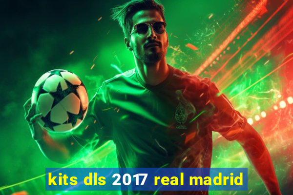 kits dls 2017 real madrid